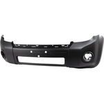 Order Front Bumper Cover - FO1000622C Capa Certified For Your Vehicle