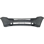 Order Front Bumper Cover - FO1000640C Capa Certified Capa Certified For Your Vehicle