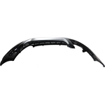 Order Front Bumper Cover - FO1000689C Capa Certified Capa Certified For Your Vehicle