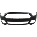 Order Front Bumper Cover - FO1000704C Capa Certified Capa Certified For Your Vehicle