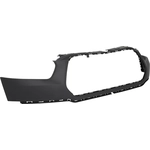 Order Front Bumper Cover - FO1000708 For Your Vehicle