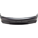 Order Front Bumper Cover - FO1000724C Capa Certified Capa Certified For Your Vehicle