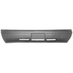 Order Front Bumper Cover - GM1000510 For Your Vehicle