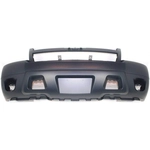 Order Various Manufacturers
 - GM1000817 - Front Bumper Cover For Your Vehicle