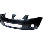 Order Front Bumper Cover - GM1000868C Capa Certified For Your Vehicle