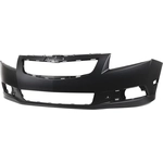 Order Front Bumper Cover - GM1000925C Capa Certified Capa Certified For Your Vehicle