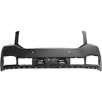 Order Front Bumper Cover - GM1000975C Capa Certified For Your Vehicle