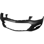 Order Front Bumper Cover - GM1000A02C Capa Certified Capa Certified For Your Vehicle