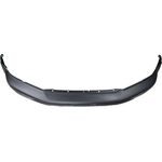 Order Front Bumper Cover - HO1000177C Capa Certified For Your Vehicle
