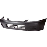 Order Front Bumper Cover - HO1000184C For Your Vehicle