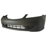 Order Various Manufacturers - HO1000216 - Front Bumper Cover For Your Vehicle