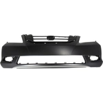 Order Front Bumper Cover - HO1000257C Capa Certified Capa Certified For Your Vehicle