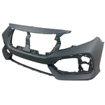 Order Front Bumper Cover - HO1000324 For Your Vehicle