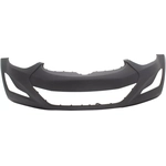 Order Front Bumper Cover - HY1000203C Capa Certified For Your Vehicle