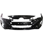 Order Front Bumper Cover - HY1000236 For Your Vehicle