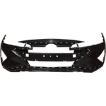 Order Front Bumper Cover - HY1000236C Capa Certified For Your Vehicle