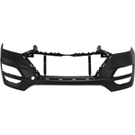 Order Front Bumper Cover - HY1000240 For Your Vehicle