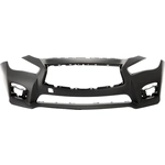 Order Front Bumper Cover - IN1000258 For Your Vehicle