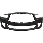 Order Front Bumper Cover - IN1000274C For Your Vehicle