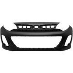 Order Front Bumper Cover - KI1000176 For Your Vehicle