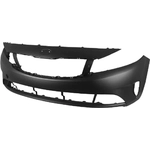 Order Front Bumper Cover - KI1000187 For Your Vehicle