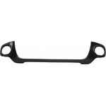 Order Front Bumper Cover - KI1000190C Capa Certified For Your Vehicle