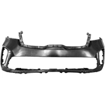 Order Front Bumper Cover - KI1000202 For Your Vehicle
