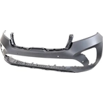Order Front Bumper Cover - KI1000204C Capa Certified For Your Vehicle