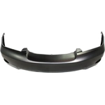 Order Front Bumper Cover - LX1000166 For Your Vehicle