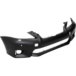 Order Front Bumper Cover - LX1000236 For Your Vehicle
