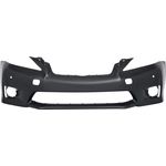 Order Front Bumper Cover - LX1000238C For Your Vehicle