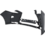 Order Front Bumper Cover - LX1000316C Capa Certified For Your Vehicle