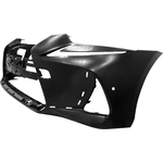 Order Front Bumper Cover - LX1000371C For Your Vehicle