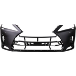 Order Front Bumper Cover - LX1000380C For Your Vehicle
