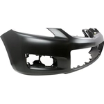 Order Front Bumper Cover - MA1000211C For Your Vehicle