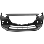 Order Front Bumper Cover - MA1000242 For Your Vehicle