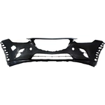 Order Couvercle de pare-chocs avant - MA1000242C Capa Certified Capa Certified For Your Vehicle