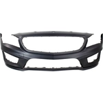 Order Front Bumper Cover - MB1000426C For Your Vehicle
