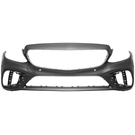 Order Front Bumper Cover - MB1000575 For Your Vehicle