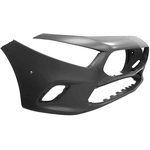 Order Front Bumper Cover - MB1000598 For Your Vehicle