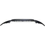 Order Front Bumper Cover - MC1000117C Capa Certified Capa Certified For Your Vehicle