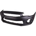 Order Front Bumper Cover - MI1000342C For Your Vehicle