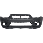 Order Front Bumper Cover - MI1000343 For Your Vehicle