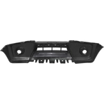Order Front Bumper Cover - NI1000264C Capa Certified Capa Certified For Your Vehicle