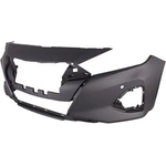 Order Front Bumper Cover - NI1000327C For Your Vehicle