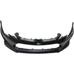 Order Front Bumper Cover - SC1000111C For Your Vehicle