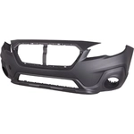 Order Front Bumper Cover - SU1000189C For Your Vehicle