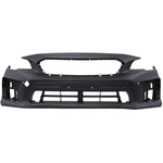 Order Front Bumper Cover - SU1000190 For Your Vehicle