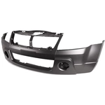 Order Front Bumper Cover - SZ1000132C For Your Vehicle