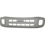 Order Front Bumper Cover - TO1000221 For Your Vehicle